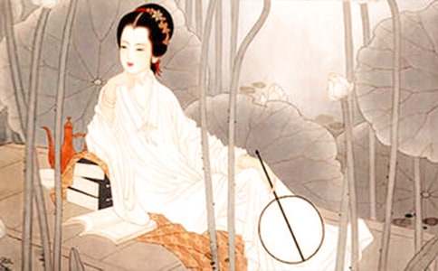 我眼中的李清照作文優秀(15篇)