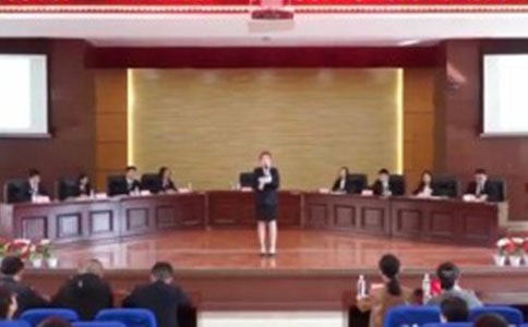 辯論賽觀后感15篇