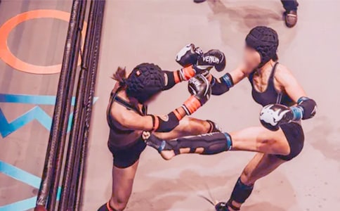 【精選】打架檢討書集錦10篇