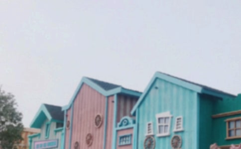 香港迪士尼導(dǎo)游詞