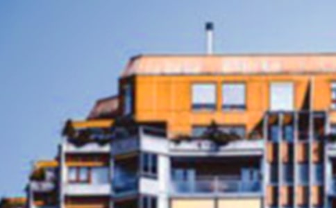 房子的變遷作文