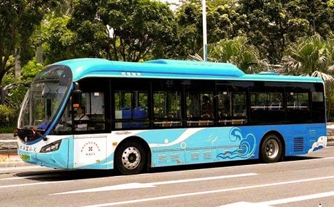 雨天的公交車作文(通用11篇)