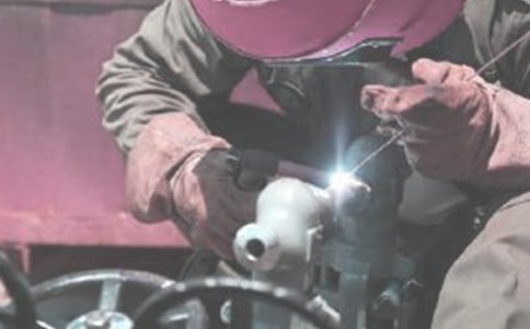 焊接實訓心得體會范文