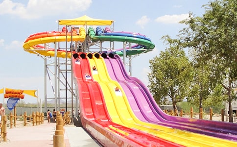 安安全全玩滑梯教案設計