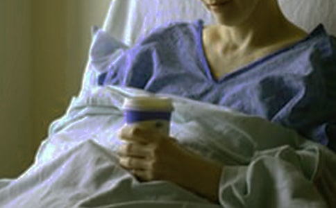 給癌癥患者加油打氣的文案說(shuō)說(shuō)通用