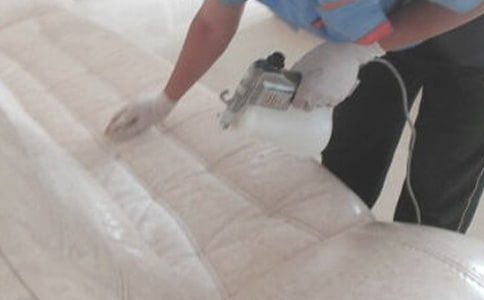 家政服務員合同合集7篇