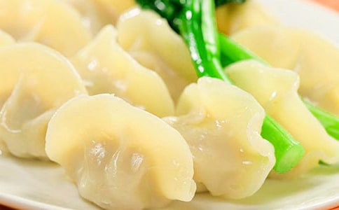 (必備)包餃子記作文9篇