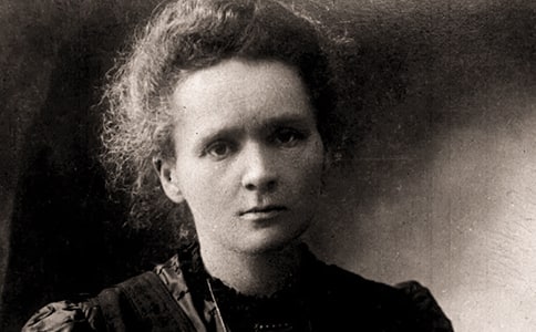 居里夫人自傳讀后感(15篇)