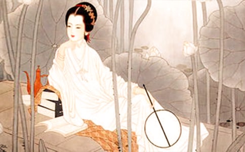 李清照最美的`詞句