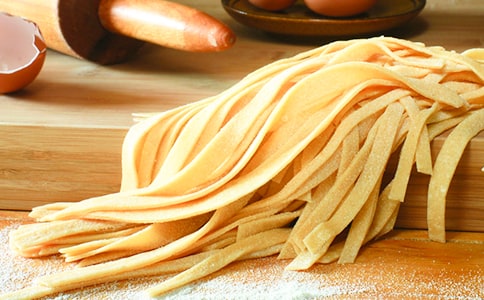 【集合】一碗面條作文15篇