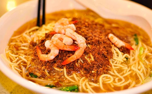 我為媽媽做面條小學(xué)生作文