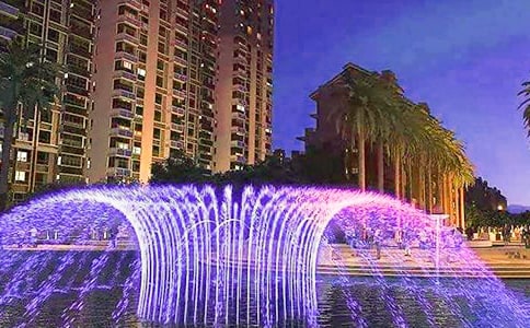 關于噴泉作文【共15篇】