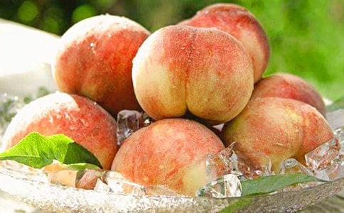 摘桃子作文經典【15篇】