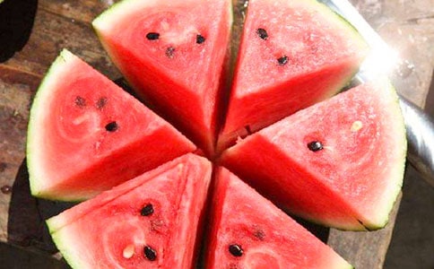 《螞蟻和西瓜》教案合集七篇