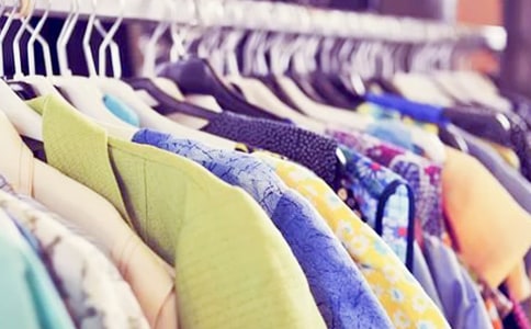 (必備)衣服的作文500字6篇