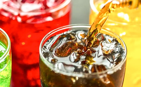 飲料采購合同2篇