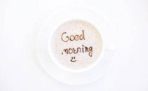 周五早安問候語錄(精選100句)