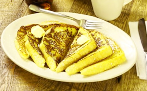 我的早餐作文集錦(15篇)