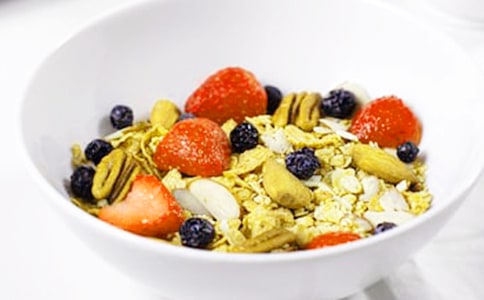 美好的一天從早餐開始的說說文案摘抄