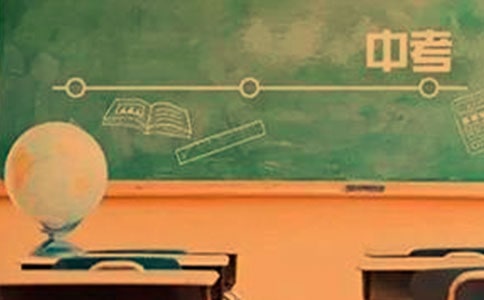 中考勵志唯美文案