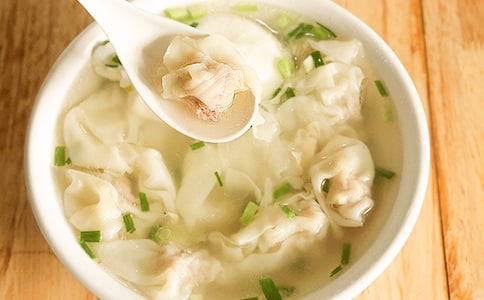 (通用)包餛飩作文15篇